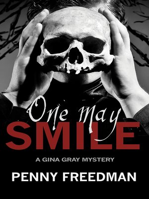 cover image of One May Smile